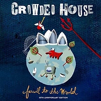 Farewell To The World (Live at Sydney Opera House) [2006 - Remaster]