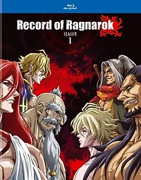 Record of Ragnarok