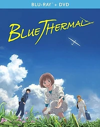 Blue Thermal