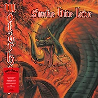 Snake Bite Love
