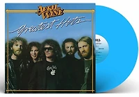 Greatest Hits (Blue Vinyl)