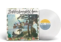 Buffalo Springfield - Again (Mono) [Rocktober 2023 Crystal Clear Diamond LP]