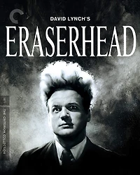 Eraserhead (Blu-ray)