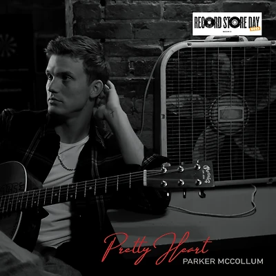Pretty Heart [RSD Drops 2021]