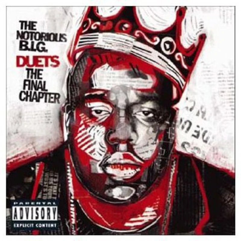 Duets: The Final Chapter