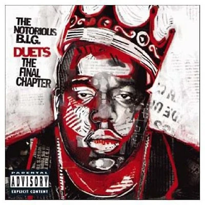 Duets: The Final Chapter