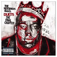 Duets: The Final Chapter