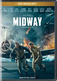 Midway (2019) (DVD)