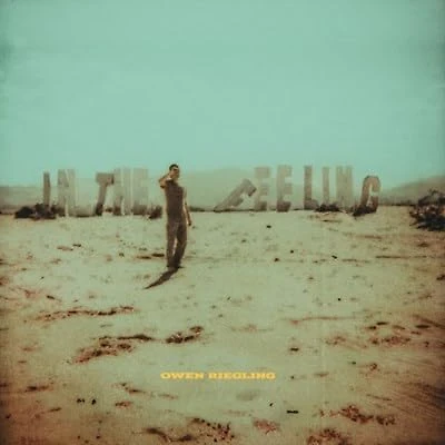 RIEGLING, OWEN / IN THE FEELING