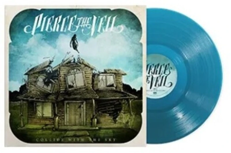 Collide With The Sky