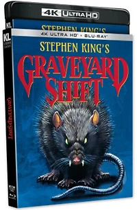 Graveyard Shift (4K)