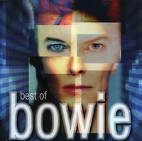 Best of Bowie