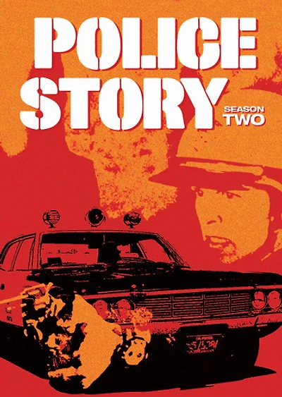 Police Story: Season Two