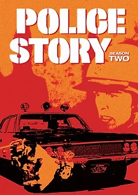 Police Story: Season Two