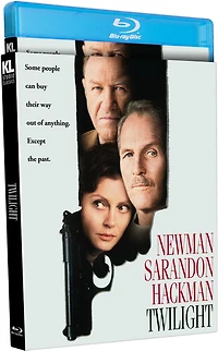 Twilight (1998) / (WS)