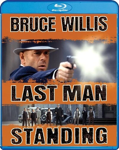 Last Man Standing