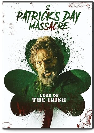 St Patrick's Day Massacre / (Sgnl)