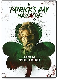 St Patrick's Day Massacre / (Sgnl)