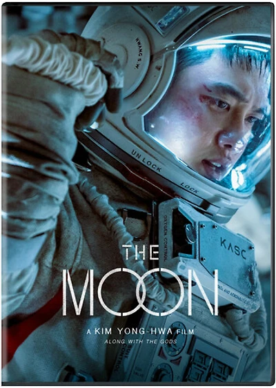The Moon