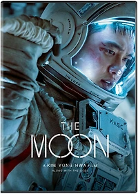 The Moon