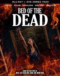 Bed of the Dead