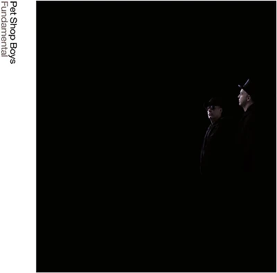 Fundamental: Further Listening 2005-2007