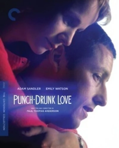 Punch-drunk Love (4K) (Sgnl)