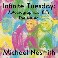 Infinite Tuesday: Autobiographical Riffs The Music
