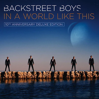 In A World Like This (10th Anniversary