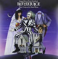 Beetlejuice (Original Motion Picture Soundtrack)