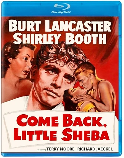 Come Back Little Sheba