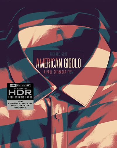 American Gigolo (4K) (Post)
