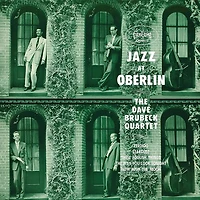 Jazz At Oberlin (Original Jazz Classics Series)