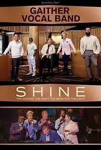 Shine: The Darker The Night, The Brighter The Light