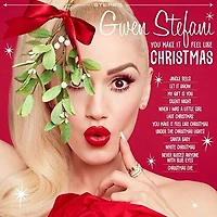 You Make It Feel Like Christmas