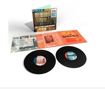 You've Come A Long Way Baby [RSD Essential Half-Speed Mastered 2LP]