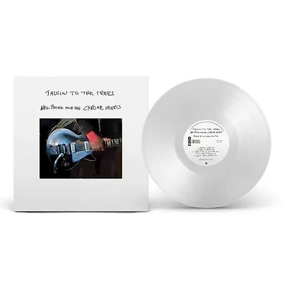 YOUNG, NEIL & THE CHROME HEARTS / TALKIN TO THE TRE(INDIE)