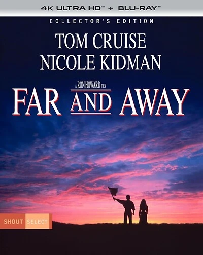 Far & Away (4K) (Sgnl)