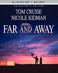 Far & Away (4K) (Sgnl)