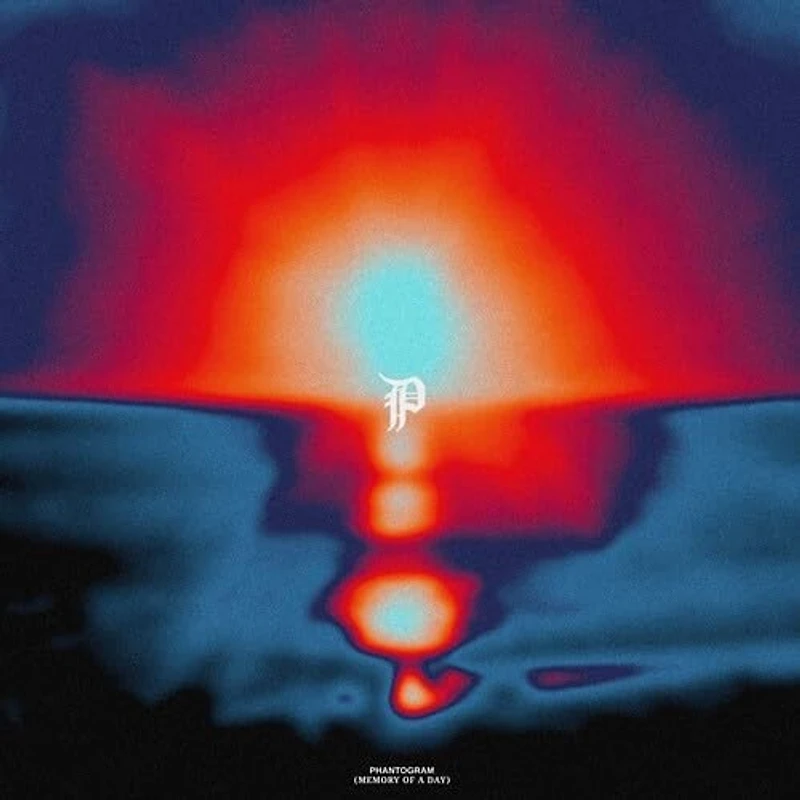 PHANTOGRAM / MEMORY OF A DAY(LP)