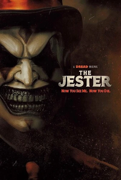 The Jester