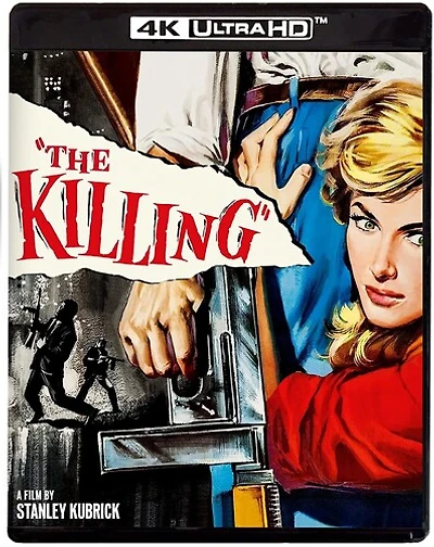 Killing (1956)