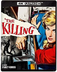 Killing (1956)