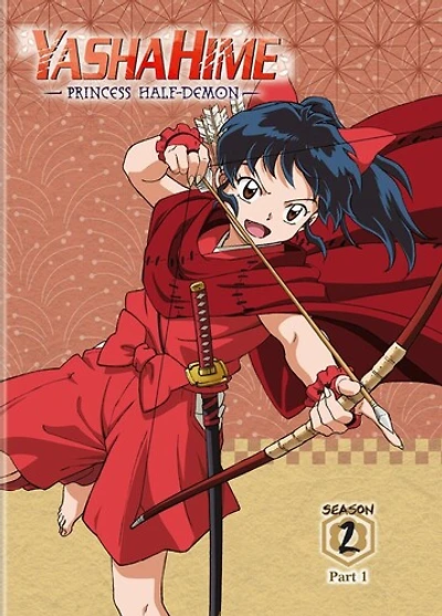 Yashahime: Princess Half-Demon Season 2