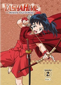 Yashahime: Princess Half-Demon Season 2