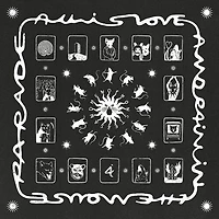 All Is Love and Pain in the Mouse Parade