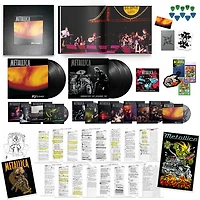 ReLoad (Remastered Deluxe Box Set)