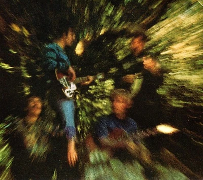 Bayou Country [Remastered] [Bonus Tracks] [Digipak]