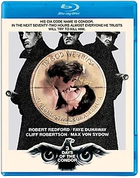 Three Days of the Condor (Special Edition)