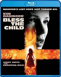 Bless The Child / (Ecoa Sub)